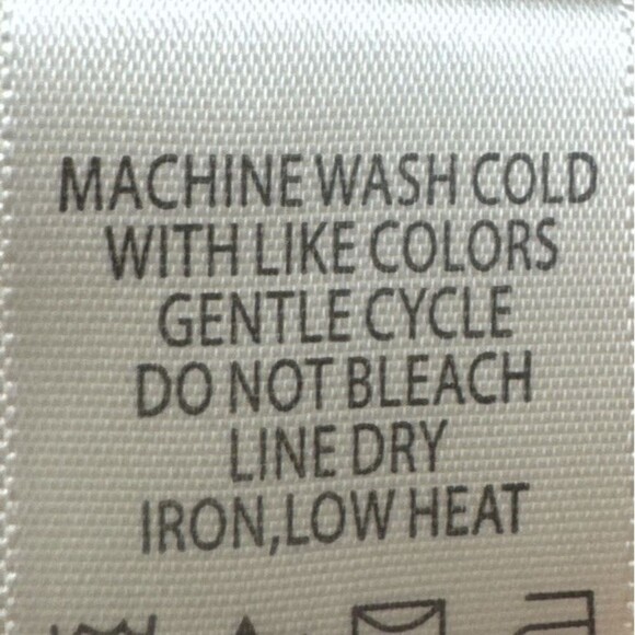 Max Studio Women's Orange Floral Print Ruffle Tiered Pull On Maxi Skirt Sz S - Picture 9 of 9